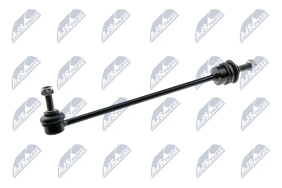 Stange/Strebe, Stabilisator Vorderachse links Vorderachse rechts NTY ZLP-PE-012