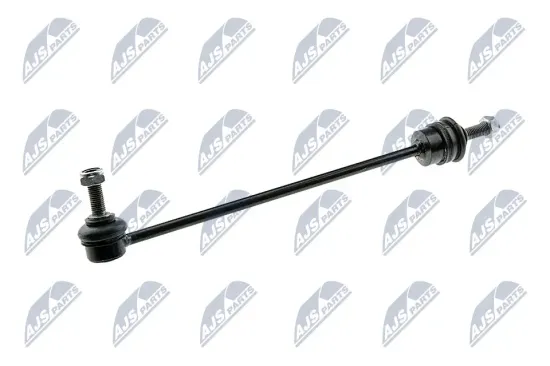Stange/Strebe, Stabilisator Vorderachse links Vorderachse rechts NTY ZLP-PE-012 Bild Stange/Strebe, Stabilisator Vorderachse links Vorderachse rechts NTY ZLP-PE-012