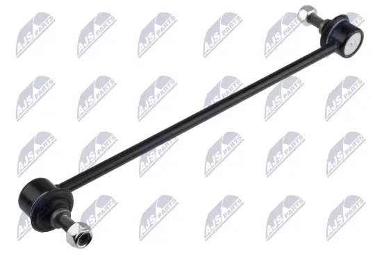 Stange/Strebe, Stabilisator Vorderachse links Vorderachse rechts NTY ZLP-PE-014R Bild Stange/Strebe, Stabilisator Vorderachse links Vorderachse rechts NTY ZLP-PE-014R
