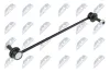 Stange/Strebe, Stabilisator Vorderachse Vorderachse links Vorderachse rechts NTY ZLP-PE-017 Bild Stange/Strebe, Stabilisator Vorderachse Vorderachse links Vorderachse rechts NTY ZLP-PE-017