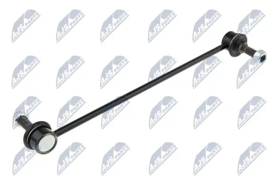 Stange/Strebe, Stabilisator Vorderachse Vorderachse links Vorderachse rechts NTY ZLP-PE-017 Bild Stange/Strebe, Stabilisator Vorderachse Vorderachse links Vorderachse rechts NTY ZLP-PE-017