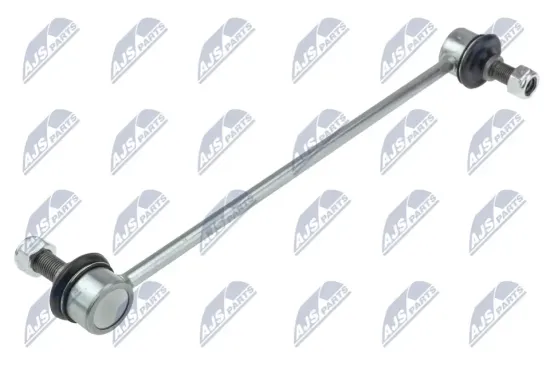 Stange/Strebe, Stabilisator Vorderachse Vorderachse links Vorderachse rechts NTY ZLP-PL-001R Bild Stange/Strebe, Stabilisator Vorderachse Vorderachse links Vorderachse rechts NTY ZLP-PL-001R