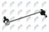 Stange/Strebe, Stabilisator Vorderachse Vorderachse links Vorderachse rechts NTY ZLP-PL-002 Bild Stange/Strebe, Stabilisator Vorderachse Vorderachse links Vorderachse rechts NTY ZLP-PL-002