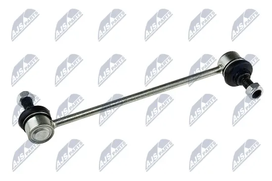 Stange/Strebe, Stabilisator Vorderachse Vorderachse links Vorderachse rechts NTY ZLP-PL-002 Bild Stange/Strebe, Stabilisator Vorderachse Vorderachse links Vorderachse rechts NTY ZLP-PL-002