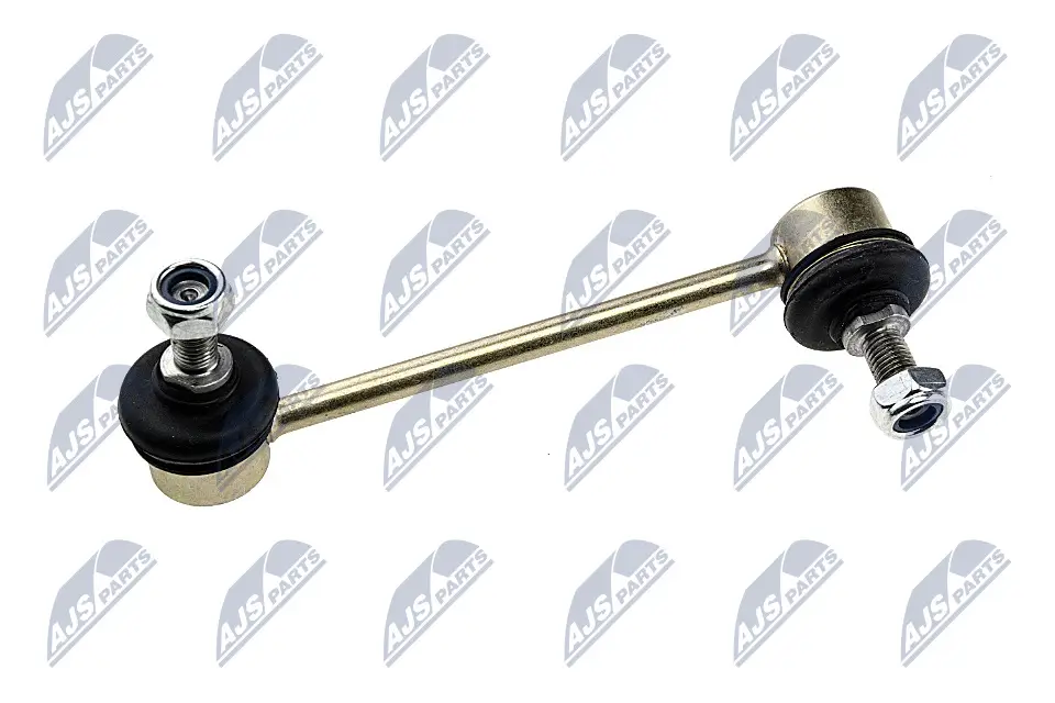 Stange/Strebe, Stabilisator Vorderachse Vorderachse links NTY ZLP-PL-004