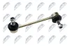 Stange/Strebe, Stabilisator Vorderachse Vorderachse links NTY ZLP-PL-004 Bild Stange/Strebe, Stabilisator Vorderachse Vorderachse links NTY ZLP-PL-004