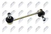 Stange/Strebe, Stabilisator Vorderachse Vorderachse links NTY ZLP-PL-004