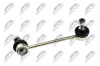 Stange/Strebe, Stabilisator Vorderachse Vorderachse links NTY ZLP-PL-004 Bild Stange/Strebe, Stabilisator Vorderachse Vorderachse links NTY ZLP-PL-004