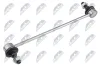 Stange/Strebe, Stabilisator Vorderachse Vorderachse links Vorderachse rechts NTY ZLP-PL-006R Bild Stange/Strebe, Stabilisator Vorderachse Vorderachse links Vorderachse rechts NTY ZLP-PL-006R