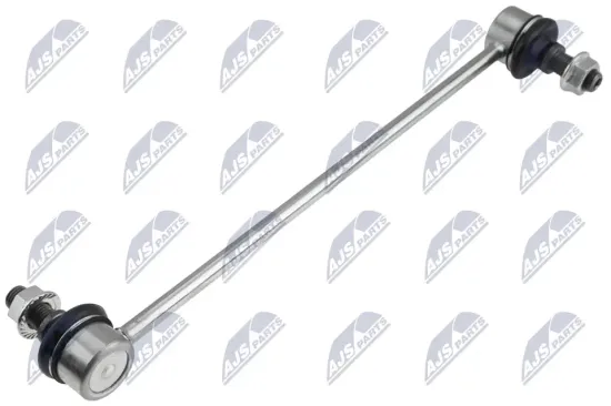 Stange/Strebe, Stabilisator Vorderachse Vorderachse links Vorderachse rechts NTY ZLP-PL-006R Bild Stange/Strebe, Stabilisator Vorderachse Vorderachse links Vorderachse rechts NTY ZLP-PL-006R