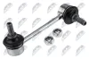 Stange/Strebe, Stabilisator Vorderachse rechts NTY ZLP-PL-009 Bild Stange/Strebe, Stabilisator Vorderachse rechts NTY ZLP-PL-009