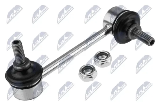 Stange/Strebe, Stabilisator Vorderachse rechts NTY ZLP-PL-009 Bild Stange/Strebe, Stabilisator Vorderachse rechts NTY ZLP-PL-009