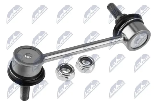Stange/Strebe, Stabilisator Vorderachse rechts NTY ZLP-PL-009 Bild Stange/Strebe, Stabilisator Vorderachse rechts NTY ZLP-PL-009