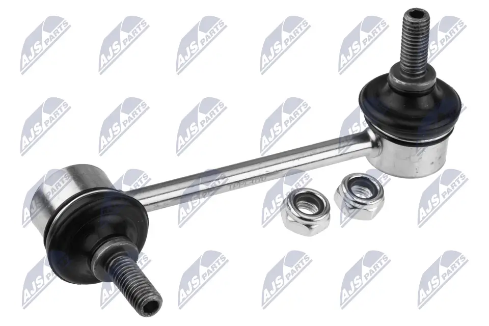 Stange/Strebe, Stabilisator Vorderachse links NTY ZLP-PL-010
