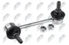 Stange/Strebe, Stabilisator Vorderachse links NTY ZLP-PL-010 Bild Stange/Strebe, Stabilisator Vorderachse links NTY ZLP-PL-010