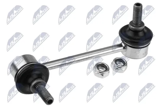 Stange/Strebe, Stabilisator Vorderachse links NTY ZLP-PL-010 Bild Stange/Strebe, Stabilisator Vorderachse links NTY ZLP-PL-010