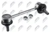 Stange/Strebe, Stabilisator Vorderachse links NTY ZLP-PL-010 Bild Stange/Strebe, Stabilisator Vorderachse links NTY ZLP-PL-010