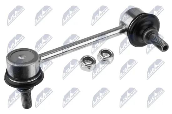 Stange/Strebe, Stabilisator Vorderachse links NTY ZLP-PL-010 Bild Stange/Strebe, Stabilisator Vorderachse links NTY ZLP-PL-010