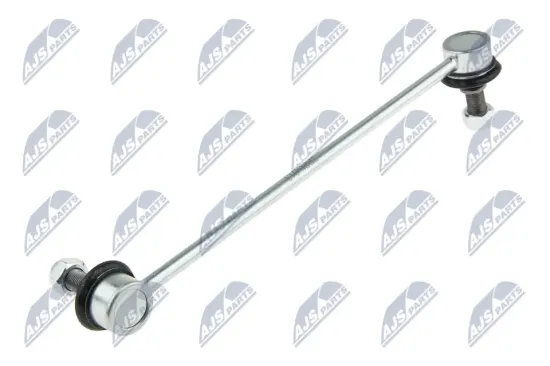 Stange/Strebe, Stabilisator Vorderachse Vorderachse links NTY ZLP-PL-013 Bild Stange/Strebe, Stabilisator Vorderachse Vorderachse links NTY ZLP-PL-013
