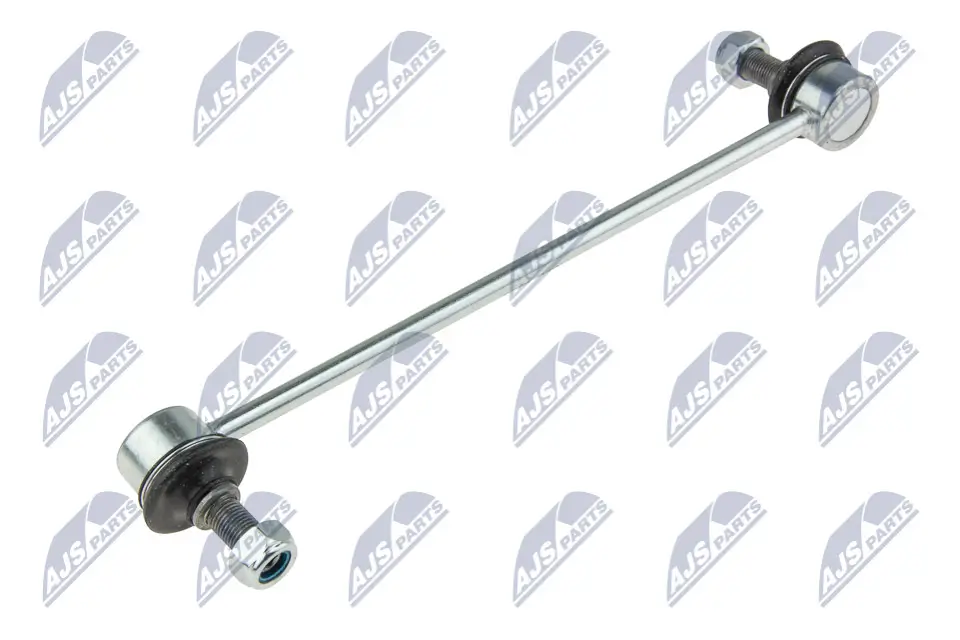 Stange/Strebe, Stabilisator Vorderachse Vorderachse rechts NTY ZLP-PL-016