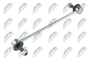Stange/Strebe, Stabilisator Vorderachse Vorderachse rechts NTY ZLP-PL-016