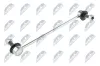 Stange/Strebe, Stabilisator Vorderachse Vorderachse rechts NTY ZLP-PL-016 Bild Stange/Strebe, Stabilisator Vorderachse Vorderachse rechts NTY ZLP-PL-016