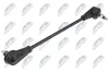 Stange/Strebe, Stabilisator Vorderachse links Vorderachse rechts NTY ZLP-PL-018 Bild Stange/Strebe, Stabilisator Vorderachse links Vorderachse rechts NTY ZLP-PL-018