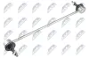 Stange/Strebe, Stabilisator Vorderachse links Vorderachse rechts NTY ZLP-PL-018R Bild Stange/Strebe, Stabilisator Vorderachse links Vorderachse rechts NTY ZLP-PL-018R