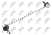 Stange/Strebe, Stabilisator Vorderachse links Vorderachse rechts NTY ZLP-PL-018R