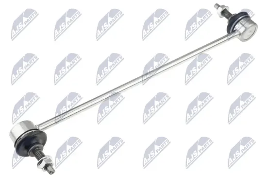 Stange/Strebe, Stabilisator Vorderachse links Vorderachse rechts NTY ZLP-PL-018R Bild Stange/Strebe, Stabilisator Vorderachse links Vorderachse rechts NTY ZLP-PL-018R