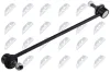 Stange/Strebe, Stabilisator Vorderachse links NTY ZLP-PL-019