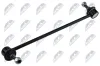 Stange/Strebe, Stabilisator Vorderachse links NTY ZLP-PL-019 Bild Stange/Strebe, Stabilisator Vorderachse links NTY ZLP-PL-019