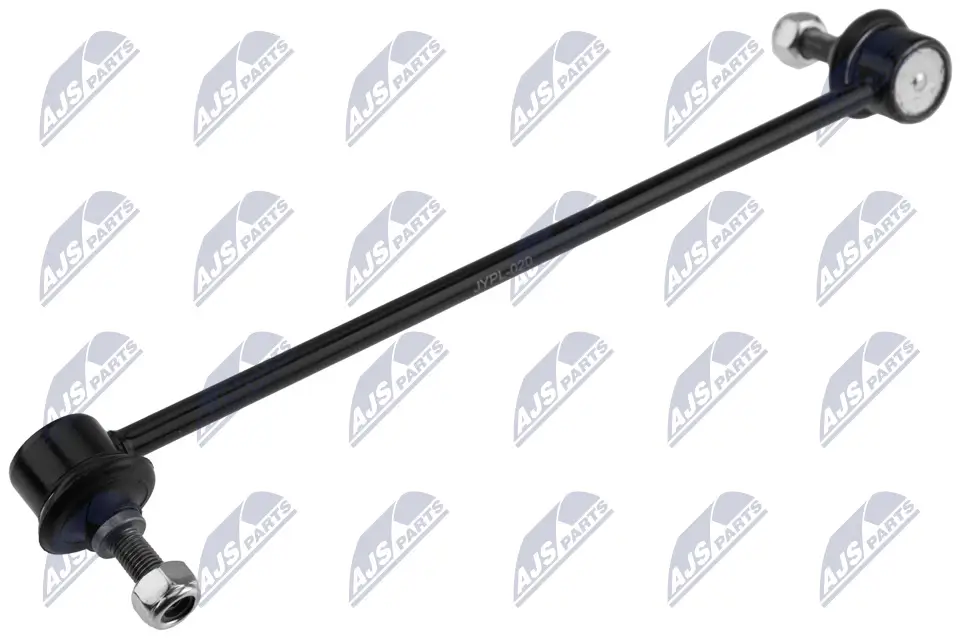Stange/Strebe, Stabilisator Vorderachse rechts NTY ZLP-PL-020