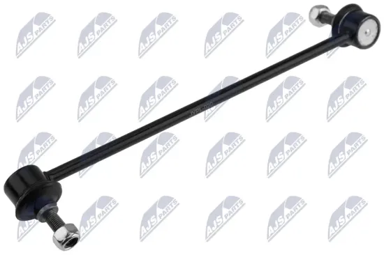 Stange/Strebe, Stabilisator Vorderachse rechts NTY ZLP-PL-020 Bild Stange/Strebe, Stabilisator Vorderachse rechts NTY ZLP-PL-020