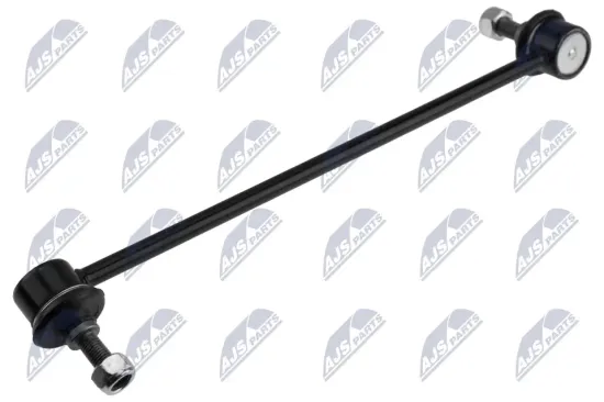 Stange/Strebe, Stabilisator Vorderachse rechts NTY ZLP-PL-020 Bild Stange/Strebe, Stabilisator Vorderachse rechts NTY ZLP-PL-020