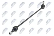 Stange/Strebe, Stabilisator Vorderachse Vorderachse links Vorderachse rechts NTY ZLP-RE-001