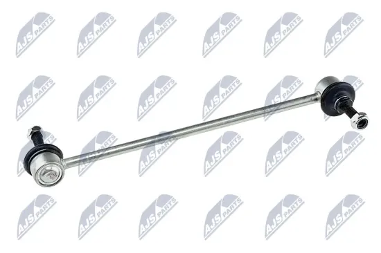 Stoßdämpfer Hinterachse links NTY A-BM-003 Bild Stoßdämpfer Hinterachse links NTY A-BM-003