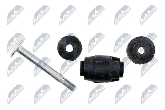 Stange/Strebe, Stabilisator Vorderachse Vorderachse links Vorderachse rechts NTY ZLP-RE-005 Bild Stange/Strebe, Stabilisator Vorderachse Vorderachse links Vorderachse rechts NTY ZLP-RE-005
