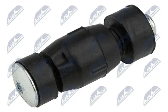 Stoßdämpfer Hinterachse rechts NTY A-BM-004 Bild Stoßdämpfer Hinterachse rechts NTY A-BM-004