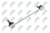 Stange/Strebe, Stabilisator Vorderachse Vorderachse rechts NTY ZLP-RE-010 Bild Stange/Strebe, Stabilisator Vorderachse Vorderachse rechts NTY ZLP-RE-010