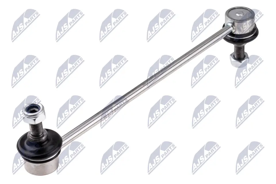 Stange/Strebe, Stabilisator Vorderachse links Vorderachse rechts NTY ZLP-RE-011