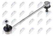 Stange/Strebe, Stabilisator Vorderachse links Vorderachse rechts NTY ZLP-RE-011