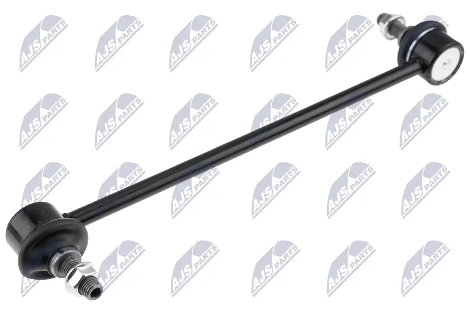Stange/Strebe, Stabilisator Vorderachse links Vorderachse rechts NTY ZLP-RE-012