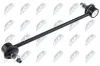 Stange/Strebe, Stabilisator Vorderachse links Vorderachse rechts NTY ZLP-RE-012