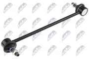 Stange/Strebe, Stabilisator Vorderachse links Vorderachse rechts NTY ZLP-RE-012