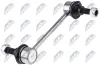 Stange/Strebe, Stabilisator Vorderachse links Vorderachse rechts NTY ZLP-RE-013 Bild Stange/Strebe, Stabilisator Vorderachse links Vorderachse rechts NTY ZLP-RE-013