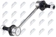 Stange/Strebe, Stabilisator Vorderachse links Vorderachse rechts NTY ZLP-RE-013