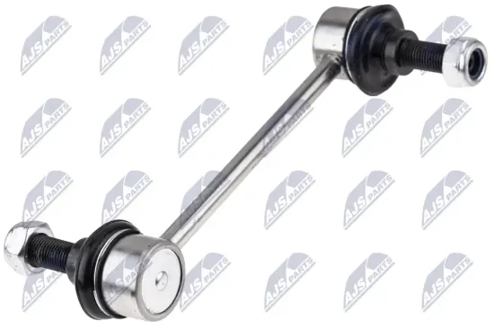 Stange/Strebe, Stabilisator Vorderachse links Vorderachse rechts NTY ZLP-RE-013 Bild Stange/Strebe, Stabilisator Vorderachse links Vorderachse rechts NTY ZLP-RE-013