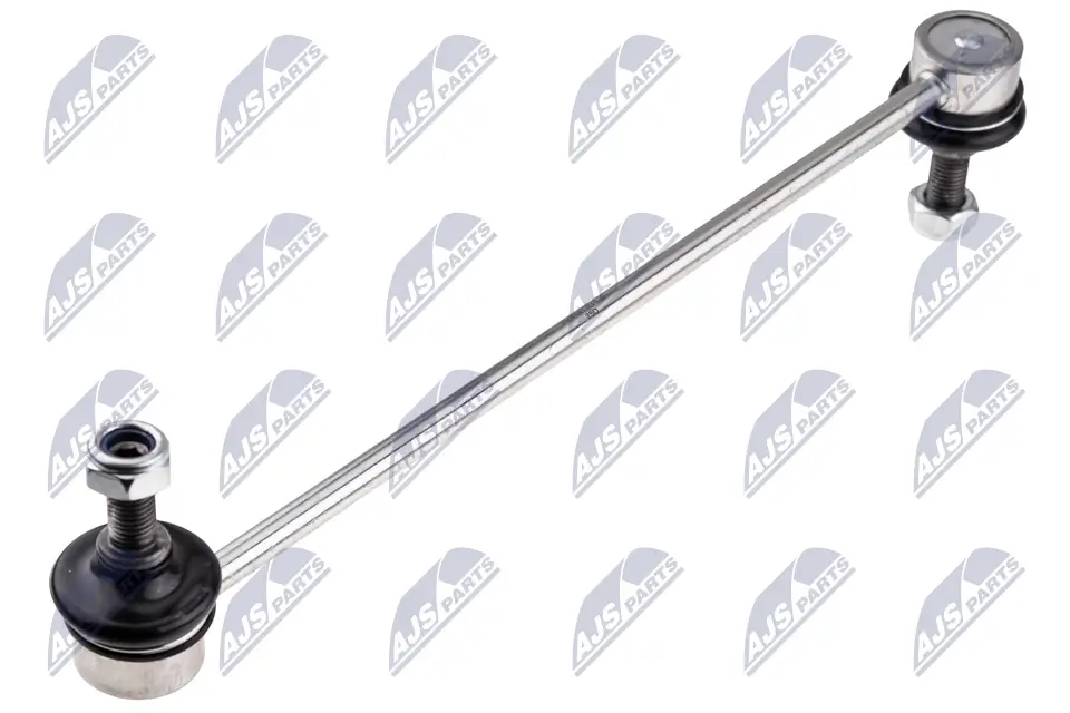 Stange/Strebe, Stabilisator Vorderachse links Vorderachse rechts NTY ZLP-RE-014