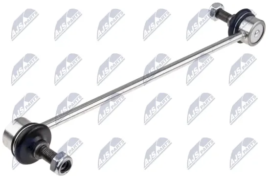 Stange/Strebe, Stabilisator Vorderachse links Vorderachse rechts NTY ZLP-RE-014 Bild Stange/Strebe, Stabilisator Vorderachse links Vorderachse rechts NTY ZLP-RE-014